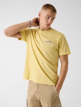Camiseta Con Logo Impreso