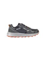 zapatillas de montana hi-tec terra fly 2 negro hombre