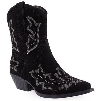 Lapierce Botines L Ankle boots Texana para mujer