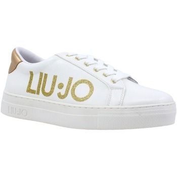 Liu Jo Deportivas Moda 4F3705EX014W para mujer