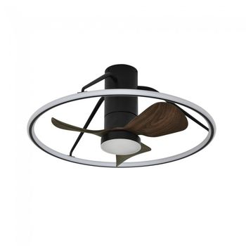 Ventilador de techo led oporto mini cct (46w)