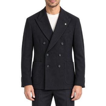 Manuel Ritz Chaqueta 4132G2738C-263750 para hombre