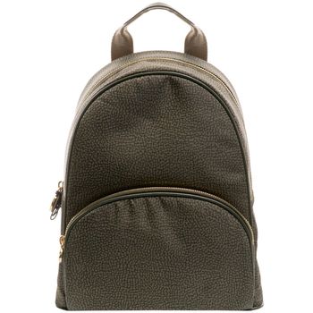 Borbonese Mochila 934136I15011 para mujer
