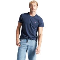 levis camiseta original para hombre