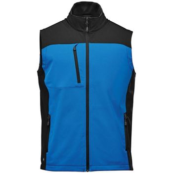 Stormtech Chaleco de traje Cascades para hombre