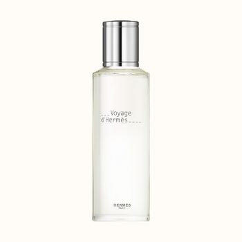 Voyage D´hermes Eau De Toilette Recarga 125ml