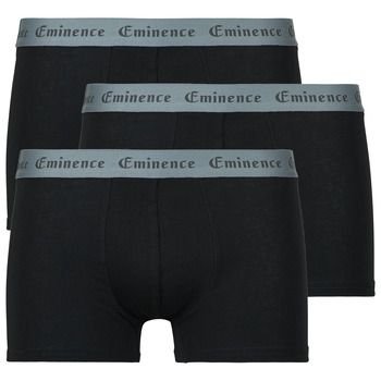 Eminence Boxer ALLURE Pack de 3 para hombre