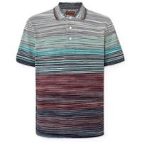 missoni polo us25s20g-bj0014-sm9kt para hombre
