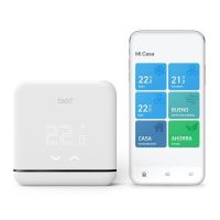 tado v3 control de climatizacion inteligente para aire acondicionado