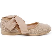 pisamonas bailarinas mercedita escotada con lazada tobillo para nina
