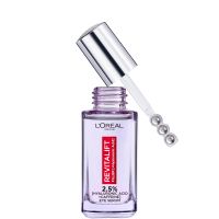 loreal paris 25 hyaluronic acid eye serum 20ml