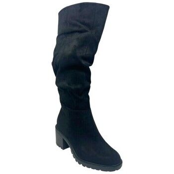 MTNG Botas Bota señora MUSTANG 56246 negro para mujer