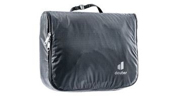 Neceser deuter wash center lite ii negro