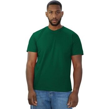 Casual Classics Camiseta Original Tech para hombre