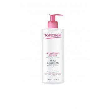 Gel Limpiador Suave 500ml