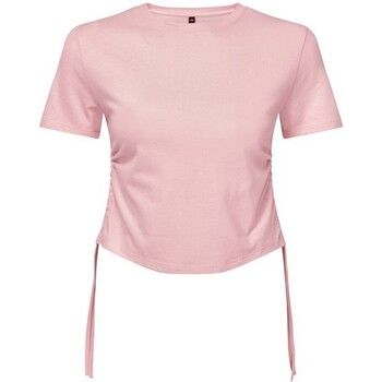 Tridri Camiseta manga larga RW9053 para mujer