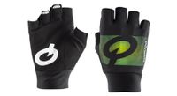 par de guantes prologo cpc negro   verde