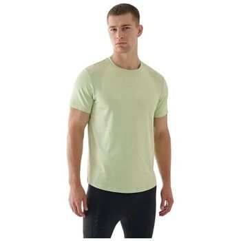 4F Camiseta Trainings para hombre