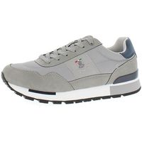 armata di mare zapatillas amus25n715-grey para hombre