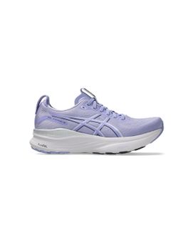 Zapatillas de Running ASICS Gel-Kayano 32 Mujer Azul/Plata
