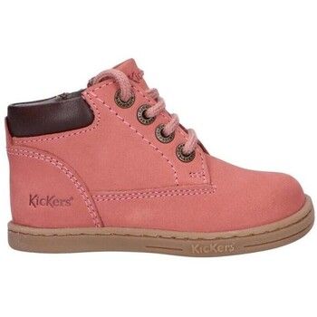 Kickers Botas 537938 TACKLAND para niña