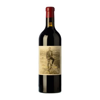 Félix Callejo Vino Tinto Viñedos De La Familia Ribera Crianza 75 Cl 14% Vol.