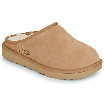 UGG Pantuflas KIDS' CLASSIC SLIP-ON para niña