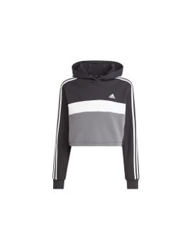 Chándal adidas Tiberio 3- Stripes Colorblock Niña