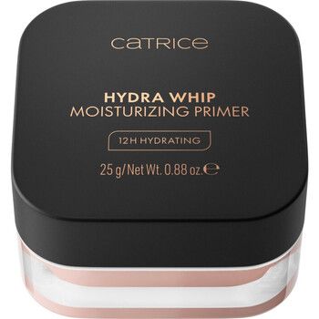 Catrice Base de maquillaje Hydra Whip M0isturizing Primer para mujer