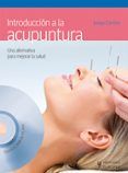 introduccion a la acupuntura una alternativa para mejorar la sal ud 
