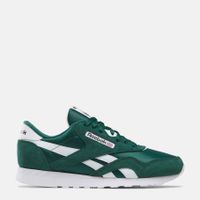 reebok zapatillas classic nylon 100209550-green-green-wht