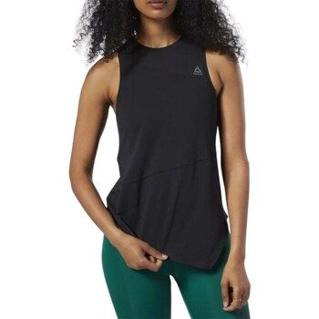 Reebok Sport Camiseta tirantes EC2359 para mujer
