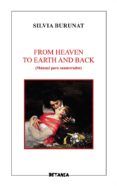 from heaven to earth and back