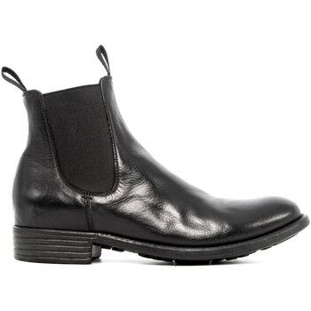 Officine Creative Botines CALIXTE-004-NERO para mujer