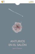 anturios en el salon
