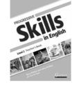 progressive skills 2 teacher s book