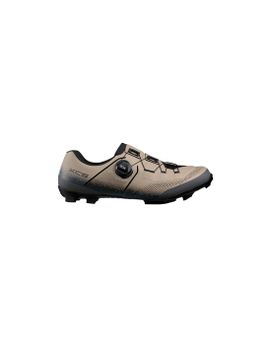 Zapatillas de ciclismo Shimano Bicycle Shoes Xc503 Beige