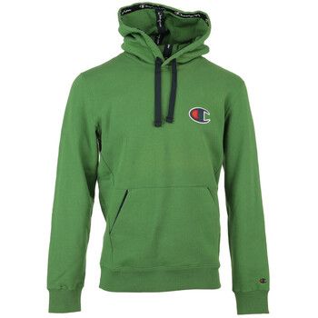 Champion Jersey Hooded Sweatshirt para hombre
