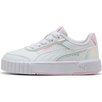 Puma Zapatillas deporte Carina Mia Holo 2.0 Ps para niña