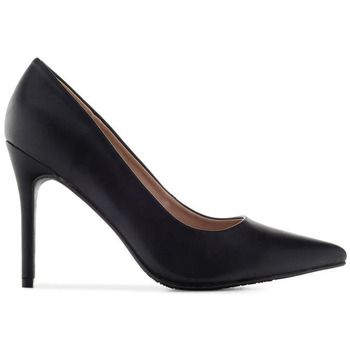 Andypola Zapatos de tacón AM5371 para mujer