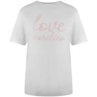 love moschino tops y camisetas love para mujer