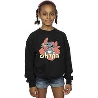 disney jersey ohana para nina