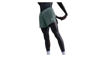 Pantalon corto nike stride   eliud kipchoge   5in verde  hombre