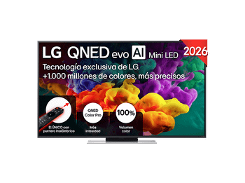 TV QNED Mini LED 55