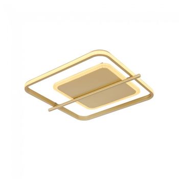 Plafón de techo led reball (36w)
