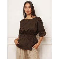 la modeuse blusa 78690p187279 para mujer