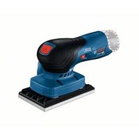 lijadora orbital a bateria gss 12v-13