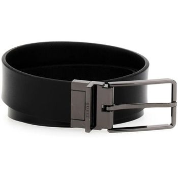Guess Cinturón bm7849p5435-bla para hombre