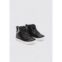 xti zapatillas altas 151294 para nina