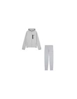 chandal champion sweatsuits hombre gris